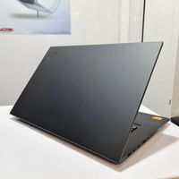 لپتاپ صنعتی مهندسی Lenovo ThinkPad P1|رایانه همراه|اصفهان, سیچان|دیوار