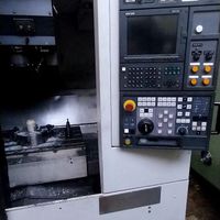 ماشین فرز سی ان سی CNC 600|ماشین‌آلات صنعتی|تهران, تهران‌سر|دیوار