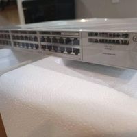 سوییچ های 9200 سیسکو cisco|مودم و تجهیزات شبکه|تهران, جمهوری|دیوار