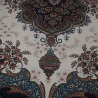 فرش ۱۲ متری دستباف گونه پرشین تهران ۷۰۰  تراکم۲۵۵۰|فرش|گلستان, |دیوار