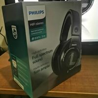 هدفون معروف Philips shp9500|پخش‌کننده همراه|تهران, جوادیه|دیوار