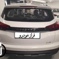 +تیگارد  Tigard X35 خشک تحویل فوری نمایندگی|خودرو سواری و وانت|تهران, صادقیه|دیوار