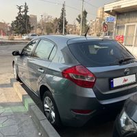 برلیانس H320 اتوماتیک 1650cc، مدل ۱۳۹۷معاوضه ونقدی|خودرو سواری و وانت|تهران, تهرانپارس غربی|دیوار