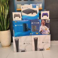 خریدار Ps4 XBOX 360 ایکس باکس وان اس پلی استیشن|کنسول، بازی ویدئویی و آنلاین|تهران, صادقیه|دیوار