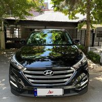 هیوندای توسان ix 35 2000cc، مدل ۲۰۱۷|خودرو سواری و وانت|تهران, نیاوران|دیوار
