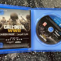بازی کال اف دیوتی ps4|کنسول، بازی ویدئویی و آنلاین|تهران, توحید|دیوار