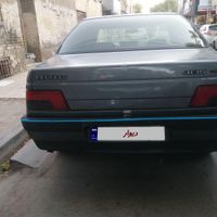 پژو 405 جی ال ایکس (GLX)، مدل ۱۳۸۹|خودرو سواری و وانت|مشهد, جنت|دیوار