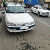 پژو پارس دوگانه سوز، مدل ۱۳۸۹|خودرو سواری و وانت|تبریز, |دیوار