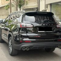 فونیکس تیگو 8 پرو مکس آی ای، مدل ۲۰۲۳|خودرو سواری و وانت|اصفهان, بوستان آینه خانه|دیوار