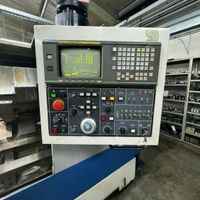 تراش cnc دوو پوما Daewoo Puma 350MA|ماشین‌آلات صنعتی|تهران, آبشار تهران|دیوار