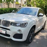 بی ام و ایکس۴/اجاره خودرو BMW x4رنت X4شاسی|خودرو اجاره‌ای|تهران, دروس|دیوار