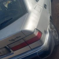 سیتروئن زانتیا 2000cc، مدل ۱۳۸۳|خودرو سواری و وانت|کرمان, |دیوار