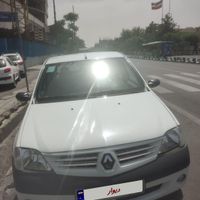 ال 90 E2 ،  مدل 96 ، کارکرد 128000 رنگ سفید|خودرو سواری و وانت|تهران, اوقاف|دیوار