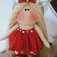عروسک روسی ۳۵ سانتی|اسباب‌بازی بچه|تهران, خزانه|دیوار