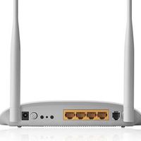 مودم روتر ADSL2 Plus ساخت TP LINK مدل TD-W8961|مودم و تجهیزات شبکه|تهران, میدان ولیعصر|دیوار
