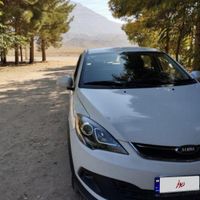 ام‌وی‌ام 315 هاچبک اسپرت لاکچری، مدل ۱۳۹۶|خودرو سواری و وانت|تهران, سبلان|دیوار