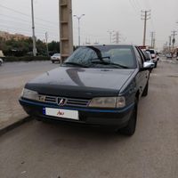 پژو 405 GLX - دوگانه سوز CNG، مدل ۱۳۹۷|خودرو سواری و وانت|اهواز, زرگان|دیوار