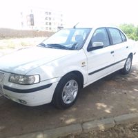 سمندEF7مدل ۹۳|خودرو سواری و وانت|تهران, مهرآباد جنوبی|دیوار