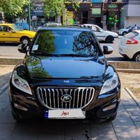 لیفان X60 اتوماتیک|خودرو سواری و وانت|تهران, تهرانپارس غربی|دیوار