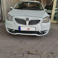 برلیانس H330 بدون رنگ دنده‌ای 1650cc، مدل ۱۳۹۷|خودرو سواری و وانت|تبریز, |دیوار