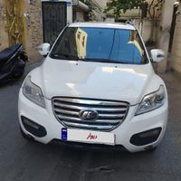 لیفان X60 اتوماتیک، مدل ۱۳۹۵|خودرو سواری و وانت|تهران, کرمان|دیوار