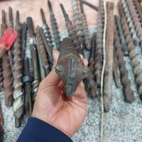ابزار استوک مته ۵۲طول۵۰ سانتی،ابزار موجود در تصویر|ابزارآلات|تهران, آرژانتین|دیوار