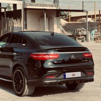 بنز Gle63 گذرموقت|خودرو سواری و وانت|تهران, شهرک غرب|دیوار