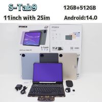 تبلت a touch tab 9s فول پک یازده اینچی|تبلت|تهران, هفت حوض|دیوار