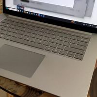 لپ‌تاپ مایکروسافت مدل Surface Laptop 4|رایانه همراه|تهران, ازگل|دیوار