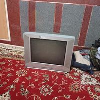 یک دستگاه تلویزیون سامسونگ ۲۱|تلویزیون و پروژکتور|زاهدان, |دیوار