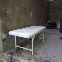 تخت ماساژ.تخت تزریقات.تخت لیزر.تخت کلینیک|پزشکی|تهران, تهرانپارس شرقی|دیوار