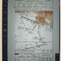 iPad air 1 خلبانی مخصوص پرواز|تبلت|تهران, هوانیروز|دیوار
