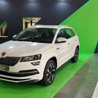 حواله اشکودا کاروک skoda karoq|خودرو سواری و وانت|تهران, نیرو هوایی|دیوار