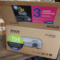 ویدئوپروژکتورEPSON FUIIHD|تلویزیون و پروژکتور|تهران, نبی اکرم(ص)|دیوار