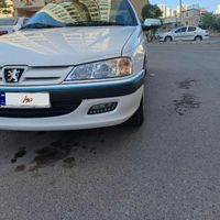 پژو پارس موتور جدید، مدل ۱۴۰۲ سیمی|خودرو سواری و وانت|اصفهان, زاجان|دیوار