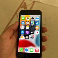 Iphone 7|موبایل|تهران, جلفا|دیوار