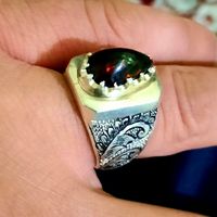 انگشتر نقره|جواهرات|تهران, شیوا|دیوار