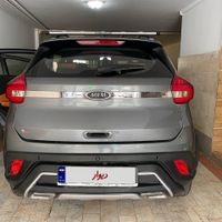 ام‌وی‌ام X22 دنده‌ای اسپرت لاکچری، مدل ۱۴۰۱|خودرو سواری و وانت|تهران, تهرانپارس شرقی|دیوار