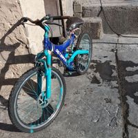 فروش دوچرخه ۲۶ المپیا|دوچرخه، اسکیت، اسکوتر|فیروزآباد, |دیوار