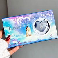گردنبند مروارید عشق وارداتی دارای کارت اصالت|زیورآلات و اکسسوری|کرج, ولیعصر|دیوار