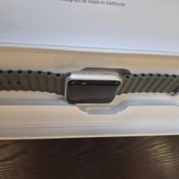 اپل واچ سری ۳ - apple watch serie 3|ساعت|تهران, امیریه|دیوار