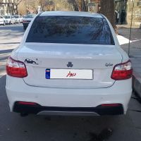 ساینا مدل 1401 s|خودرو سواری و وانت|سنندج, |دیوار