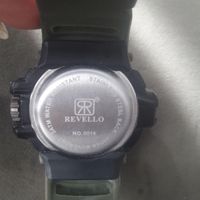 ساعت مچی REVELLO|ساعت|تهران, استخر|دیوار