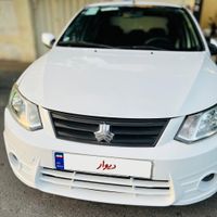 ساینا مدل ۴۰۱|خودرو سواری و وانت|تهران, اتابک|دیوار