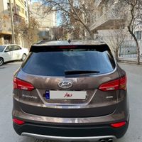 هیوندای سانتافه ix 45 2400cc، مدل ۲۰۱۵|خودرو سواری و وانت|مشهد, بلوار سجاد|دیوار