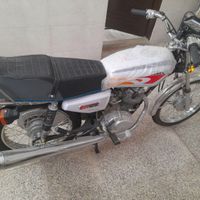 موتور صفر هوندا کویر مدل ۱۴۰۱|موتورسیکلت|اصفهان, گز|دیوار