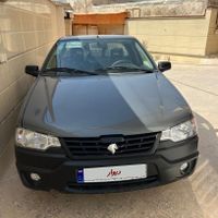 وانت آریسان 2 دارای SBR، مدل ۱۴۰۴|خودرو سواری و وانت|کازرون, |دیوار