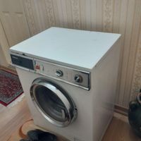 فیلکو ایتالیا آماده استفاده کاملاسالم|ماشین لباسشویی و خشک‌کن لباس|ابهر, |دیوار