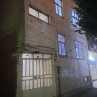 خانه آپارتمانی کلنگی|فروش زمین و کلنگی|تهران, طیب|دیوار