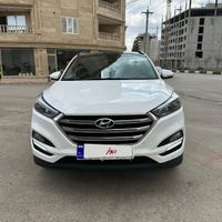 هیوندای توسان ix 35 2000cc، مدل ۲۰۱۷|خودرو سواری و وانت|تهران, سعادت‌آباد|دیوار